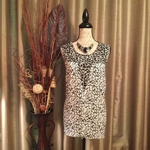 Like NEW! Beautiful High-Low Dress Top